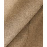 【洗える】ツイード調ストレートパンツ | a.v.v【WOMEN】 | 詳細画像20 