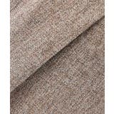 【マシンウォッシャブル】ツイード調ストレートパンツ | a.v.v【WOMEN】 | 詳細画像24 