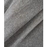 【マシンウォッシャブル 雑誌InRed(宝島社)12月号掲載】ツイード調ワイドパ… | a.v.v【WOMEN】 | 詳細画像23 