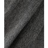 【マシンウォッシャブル 雑誌InRed(宝島社)12月号掲載】ツイード調ワイドパ… | a.v.v【WOMEN】 | 詳細画像24 