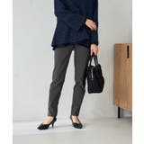 ハイパーストレッチスリムパンツ | a.v.v【WOMEN】 | 詳細画像29 