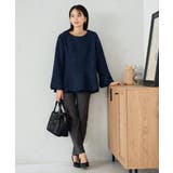 ハイパーストレッチスリムパンツ | a.v.v【WOMEN】 | 詳細画像30 