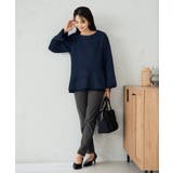 ハイパーストレッチスリムパンツ | a.v.v【WOMEN】 | 詳細画像31 