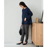 ハイパーストレッチスリムパンツ | a.v.v【WOMEN】 | 詳細画像32 