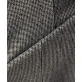 千鳥ジャガードジャンスカ | a.v.v【WOMEN】 | 詳細画像16