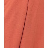 【接触冷感/洗える/ストレッチ/UVカット】ウエスト切り替えドルマンワンピース | a.v.v【WOMEN】 | 詳細画像24 