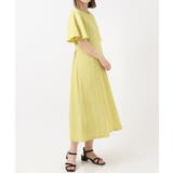 秒映えケープスリーブワンピース | a.v.v【WOMEN】 | 詳細画像17 