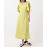 秒映えケープスリーブワンピース | a.v.v【WOMEN】 | 詳細画像18 