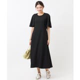 秒映えケープスリーブワンピース | a.v.v【WOMEN】 | 詳細画像2 