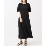 秒映えケープスリーブワンピース | a.v.v【WOMEN】 | 詳細画像20 