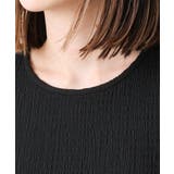 秒映えケープスリーブワンピース | a.v.v【WOMEN】 | 詳細画像23 