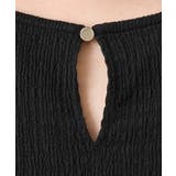 秒映えケープスリーブワンピース | a.v.v【WOMEN】 | 詳細画像24 