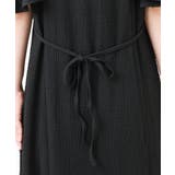 秒映えケープスリーブワンピース | a.v.v【WOMEN】 | 詳細画像25 