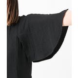 秒映えケープスリーブワンピース | a.v.v【WOMEN】 | 詳細画像27 