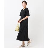 秒映えケープスリーブワンピース | a.v.v【WOMEN】 | 詳細画像4 