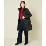 フーデッドロングダウンコート | a.v.v【WOMEN】 | 詳細画像27