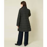 フーデッドロングダウンコート | a.v.v【WOMEN】 | 詳細画像29