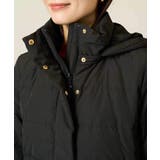 フーデッドロングダウンコート | a.v.v【WOMEN】 | 詳細画像39