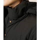 フーデッドロングダウンコート | a.v.v【WOMEN】 | 詳細画像40