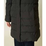 フーデッドロングダウンコート | a.v.v【WOMEN】 | 詳細画像43