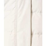 フーデッドロングダウンコート | a.v.v【WOMEN】 | 詳細画像46