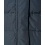 フーデッドロングダウンコート | a.v.v【WOMEN】 | 詳細画像48