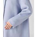 【２WAY】Aラインフーデッドミドルコート | a.v.v【WOMEN】 | 詳細画像20 