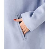 【２WAY】Aラインフーデッドミドルコート | a.v.v【WOMEN】 | 詳細画像21 