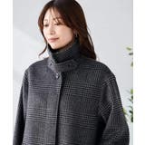 ステンカラーミディコート | a.v.v【WOMEN】 | 詳細画像38 