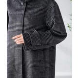 ステンカラーミディコート | a.v.v【WOMEN】 | 詳細画像39 