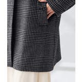 ステンカラーミディコート | a.v.v【WOMEN】 | 詳細画像41 