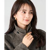 【2WAY】テーラードロングコート | a.v.v【WOMEN】 | 詳細画像20