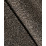 【2WAY】テーラードロングコート | a.v.v【WOMEN】 | 詳細画像8