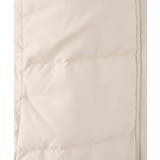 フーデッドロングダウンコート | a.v.v【WOMEN】 | 詳細画像49 