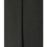 ウールカシミヤノーカラーロングコート | a.v.v【WOMEN】 | 詳細画像26