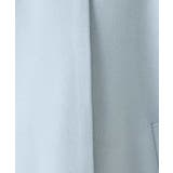 ウールカシミヤノーカラーロングコート | a.v.v【WOMEN】 | 詳細画像27