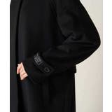 ステンカラーロングコート | a.v.v【WOMEN】 | 詳細画像35 