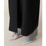 ステンカラーロングコート | a.v.v【WOMEN】 | 詳細画像37 