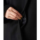 ステンカラーロングコート | a.v.v【WOMEN】 | 詳細画像38 