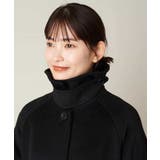 ステンカラーロングコート | a.v.v【WOMEN】 | 詳細画像39 