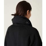 ステンカラーロングコート | a.v.v【WOMEN】 | 詳細画像40 