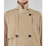 ミドルトレンチコート | a.v.v【WOMEN】 | 詳細画像29 