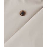 ミドルトレンチコート | a.v.v【WOMEN】 | 詳細画像33 