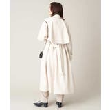 ゆるロングトレンチコート | a.v.v【WOMEN】 | 詳細画像35 