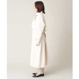 ゆるロングトレンチコート | a.v.v【WOMEN】 | 詳細画像37 