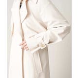 ゆるロングトレンチコート | a.v.v【WOMEN】 | 詳細画像40 