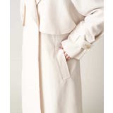 ゆるロングトレンチコート | a.v.v【WOMEN】 | 詳細画像41 