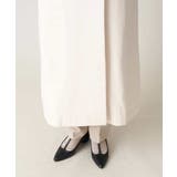 ゆるロングトレンチコート | a.v.v【WOMEN】 | 詳細画像42 