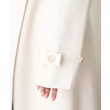 ゆるロングトレンチコート | a.v.v【WOMEN】 | 詳細画像43 