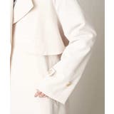 ゆるロングトレンチコート | a.v.v【WOMEN】 | 詳細画像44 